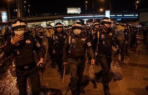 柬埔寨之春電影劇照5