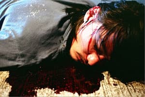 鬼影(4K修復版)電影劇照13