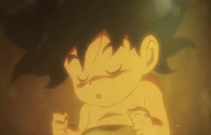 龍珠超劇場版：布洛尼電影劇照3