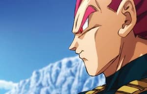 龍珠超劇場版：布洛尼電影劇照12