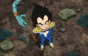 龍珠超劇場版：布洛尼電影劇照6