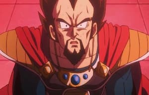 龍珠超劇場版：布洛尼電影劇照7