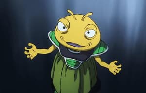 龍珠超劇場版：布洛尼電影劇照8