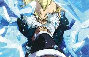 龍珠超劇場版：布洛尼電影劇照10