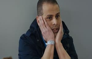 12日瘋人認證電影劇照4