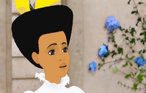 迪莉莉的幻險巴黎(特別放映)電影劇照4