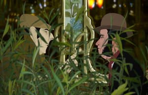 迪莉莉的幻險巴黎(特別放映)電影劇照5