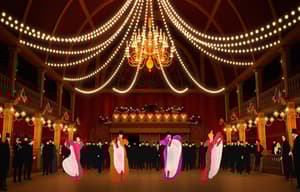 迪莉莉的幻險巴黎(特別放映)電影劇照7