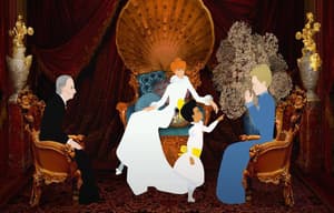 迪莉莉的幻險巴黎(特別放映)電影劇照10