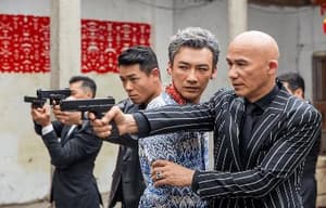 黑白迷宮電影劇照2