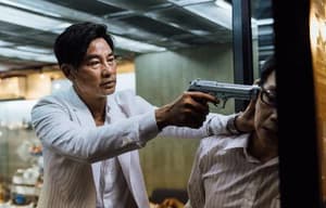 黑白迷宮電影劇照4