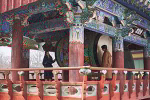 分手的決心 (M+ Cinema Programmes)電影劇照5