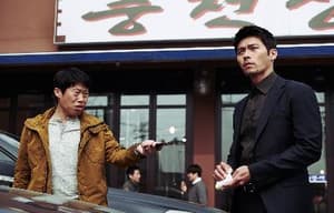 祕密任務電影劇照2