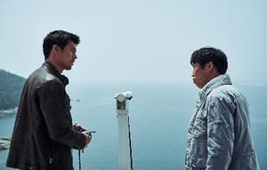 祕密任務電影劇照3