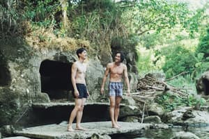 我在這裡等你電影劇照9