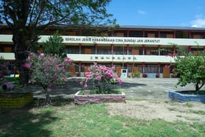 我是誰（《孩子，你好嗎？》系列）電影劇照9