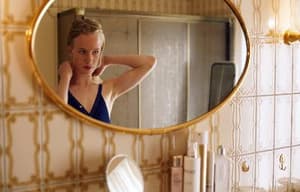 夢女芭蕾電影劇照3