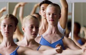 夢女芭蕾電影劇照7