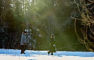 雪國戀人 “唞啖戲@D2 Place”電影劇照2