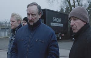 勇武搬運工(GFF2020)電影劇照2