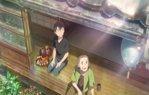 天氣之子電影劇照5