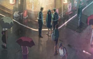 天氣之子電影劇照6