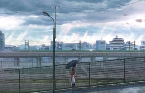 天氣之子電影劇照8