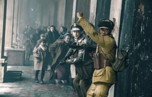 解放‧終局營救電影劇照6