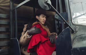 解放‧終局營救電影劇照9