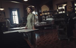 解放‧終局營救電影劇照10