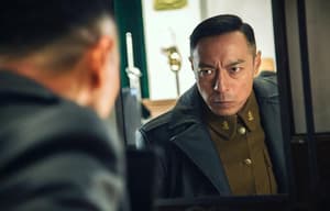 解放‧終局營救電影劇照11