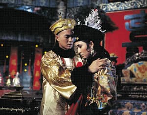 傾國傾城 (M+ Cinema Programmes)電影劇照2