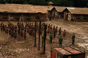 淪陷之後 & 短片 (M+ Cinema Programmes)電影劇照3