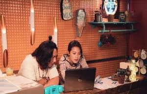 女皇撞到正電影劇照7