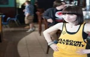 戀戀小情歌“唞啖戲@D2 Place”電影劇照2