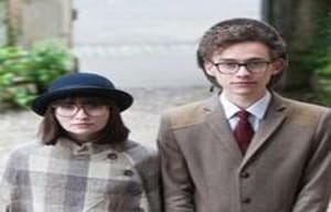 戀戀小情歌“唞啖戲@D2 Place”電影劇照3