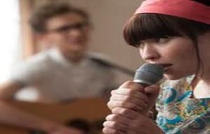 戀戀小情歌“唞啖戲@D2 Place”電影劇照4