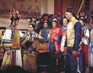 傾國傾城 (M+ Cinema Programmes)電影劇照3