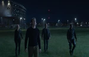 復仇者聯盟4: 終局之戰電影劇照14