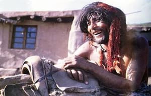 盜馬賊電影劇照2