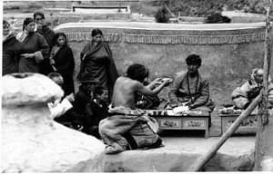 盜馬賊電影劇照4