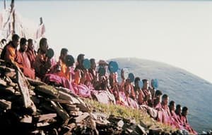 盜馬賊電影劇照5