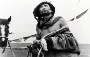 盜馬賊電影劇照7