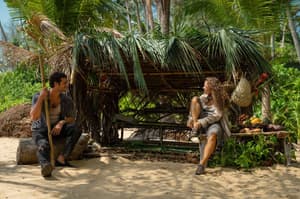 腦細天劫電影劇照11