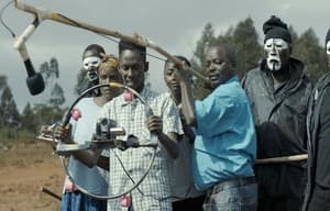 神奇女孩 - 香港兒童國際電影節 2018電影劇照5