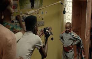 神奇女孩 - 香港兒童國際電影節 2018電影劇照10