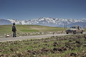 救參的士電影劇照17