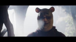 小熊維尼：血與蜜電影劇照10