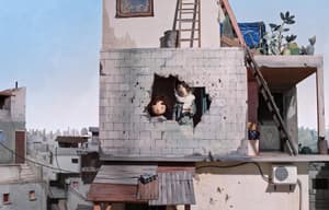 巴不得回家電影劇照2