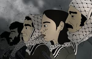 巴不得回家電影劇照6